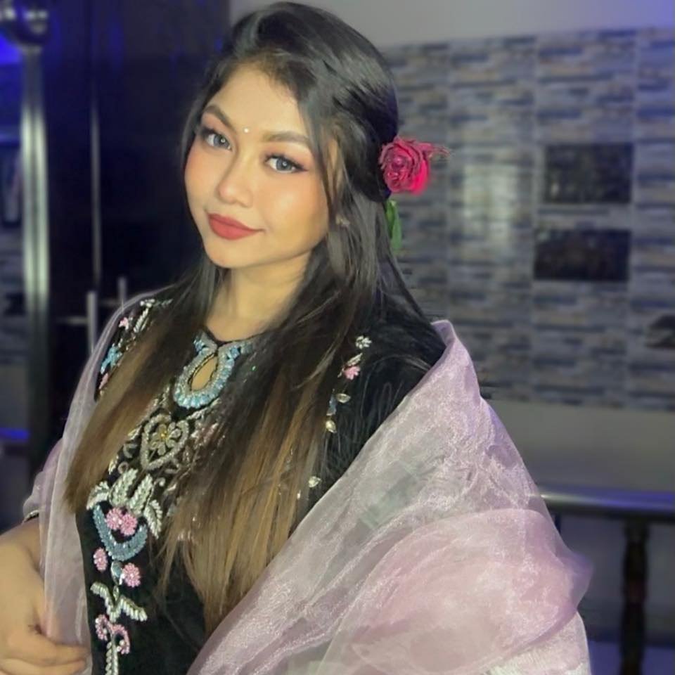 Ms. Ulfat Adita