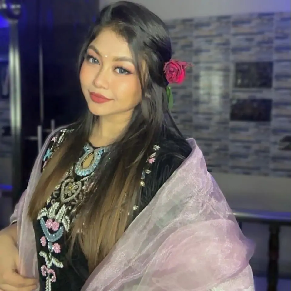 Ms. Ulfat Adita
