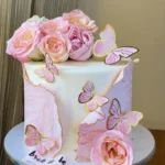 Customise Cake - FG005