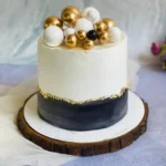 Customise Cake - FG008
