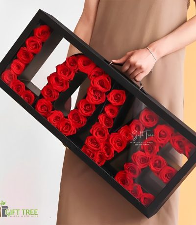Love For You-Gift tree BD