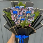 Memories Bouquet with Flowers