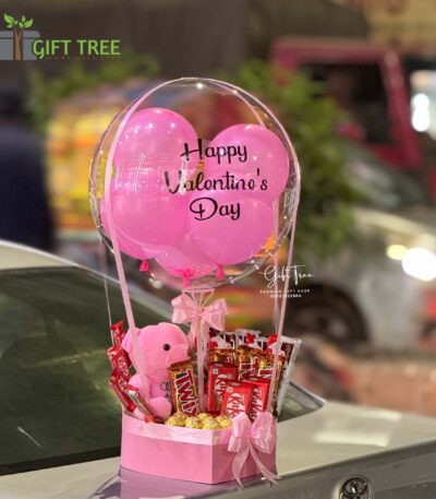 Valentines Special