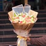 Mixed Flowers Bouquet