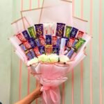 Mixed Chocolate Bouquet