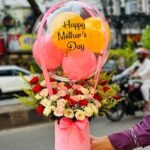 Mother’s Day Balloon Bouquet