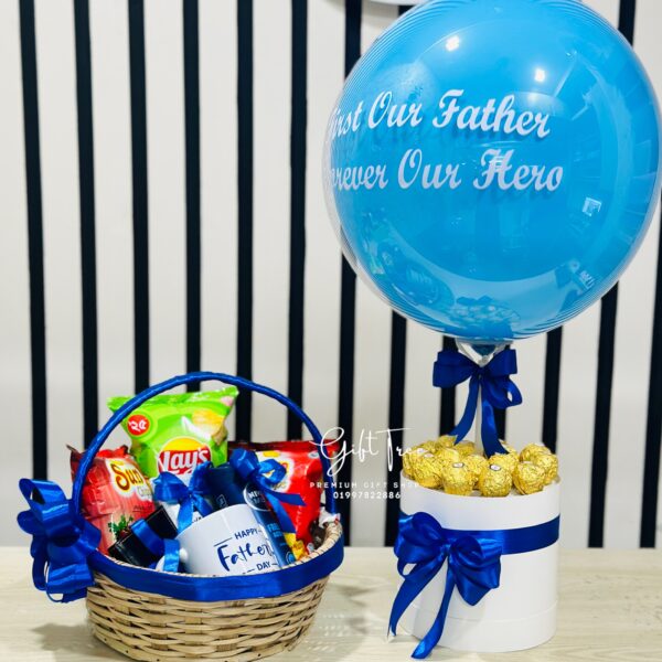 Best For Father's Day
