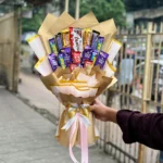 Chocolate Bouquet 1499