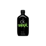 CALVIN KLEIN CK ONE SHOCK MEN EDT 100ML