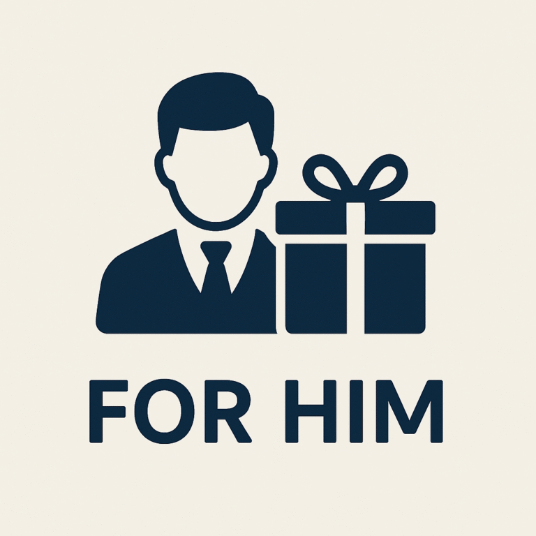 Gift For Him