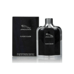 JAGUAR CLASSIC BLACK EDT 100 ML FOR MEN