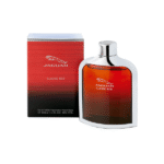 JAGUAR CLASSIC RED EDT 100 ML FOR MEN
