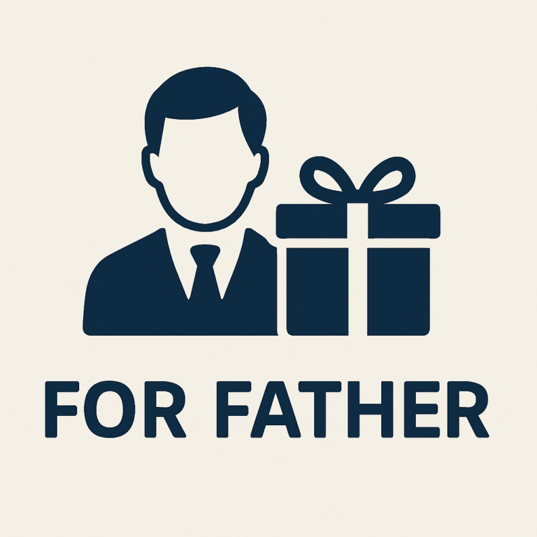 Gift For Father