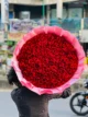 200 Red Rose Bouquet – Grand Luxury Flower Gift in Dhaka