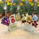 Chocolate Box, Flower Box & 5.5ft Red Teddy – Luxury Surprise Gift in Dhaka - Image 3