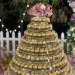 300+ Ferrero Rocher Tower