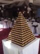 Premium 400+ Ferrero Rocher Chocolate Tower - Image 2