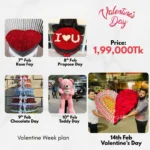 Valentines Day Package 11