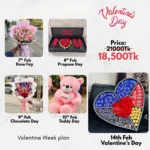 Valentines Day Package 02