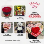 Valentines Day Package 06