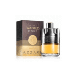 AZZARO WANTED BY NIGHT EDP 100 ML FOR MEN