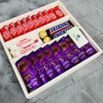 Chocolate box Gift Tree - Image 2