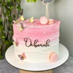 Customise Cake - FG010