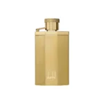 DUNHILL DESIRE GOLD EDT 100 ML FOR MEN - Image 2