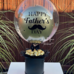 Father's Day Balloon