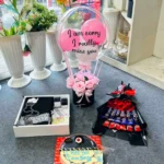 I Miss You, I’m Sorry – A Love-Filled Apology Surprise