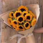 Rustic Sunflower Bundle