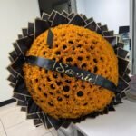 100pcs Sunflower Bouquet