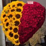 Heart of Sun & Roses