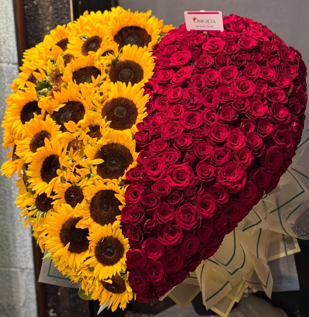 IMG_6788 Heart of Sun & Roses - Image 1