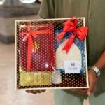 Islamic Package Red
