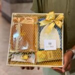 Islamic Package Golden