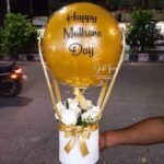 Celebrate Mom with a Beautiful Mother’s Day Balloon