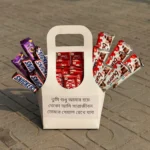 Romantic Chocolate Gift Box