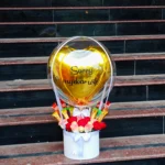 Romantic Sorry Gift Box for Wife