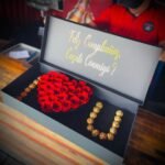 Say ‘I Love You’ Propose Day Gift Box with Sweet Surprises