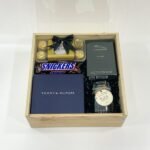 Ultimate Luxury Men’s Gift Box