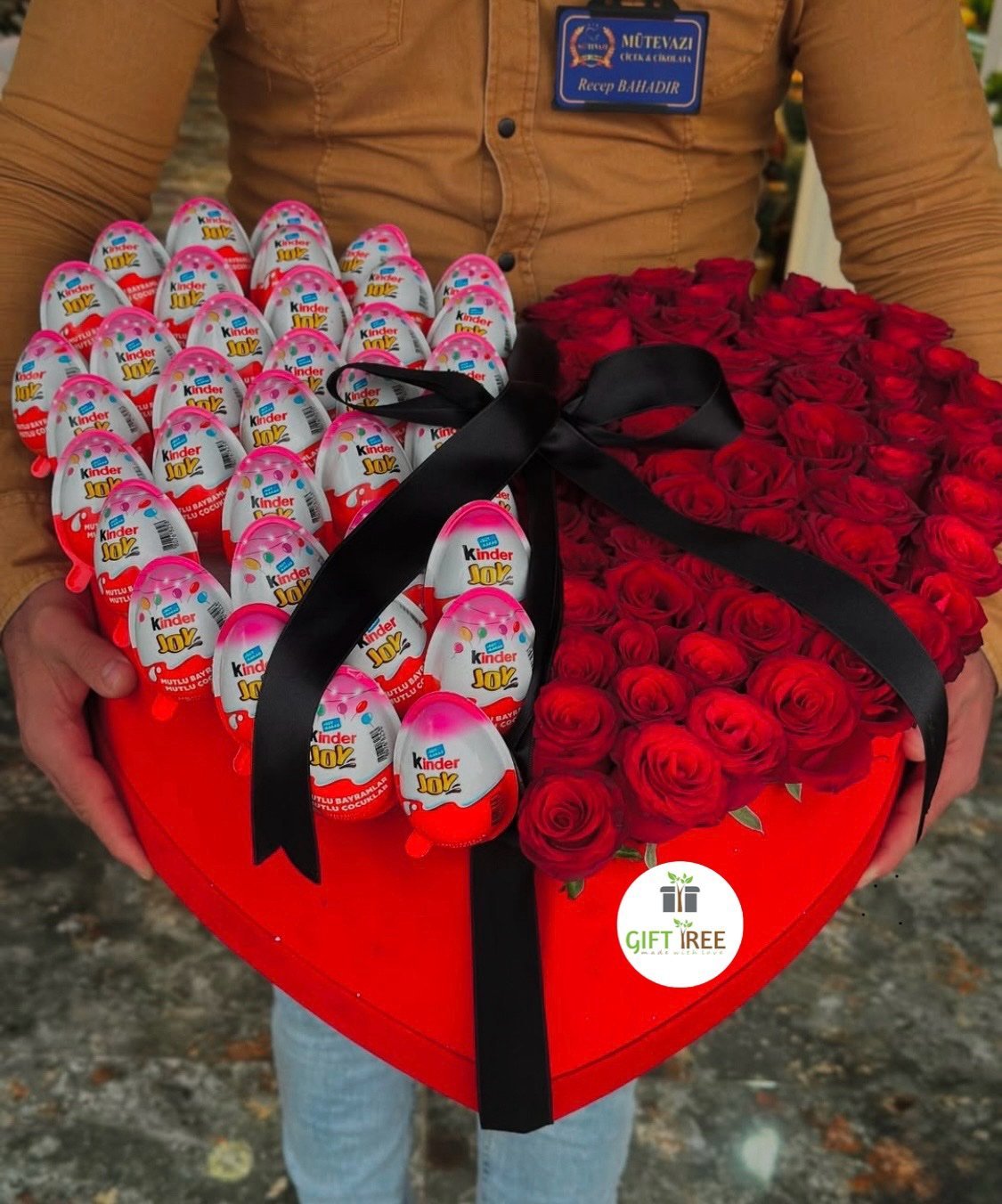 img_1741.jpeg Kinder Joy with Flowers Box - Image 1