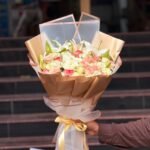 Mixed Flowers Bouquet