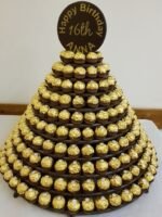 500+ Ferrero Rocher Chocolate Tower - Image 2