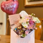 Mother’s Day Envelope