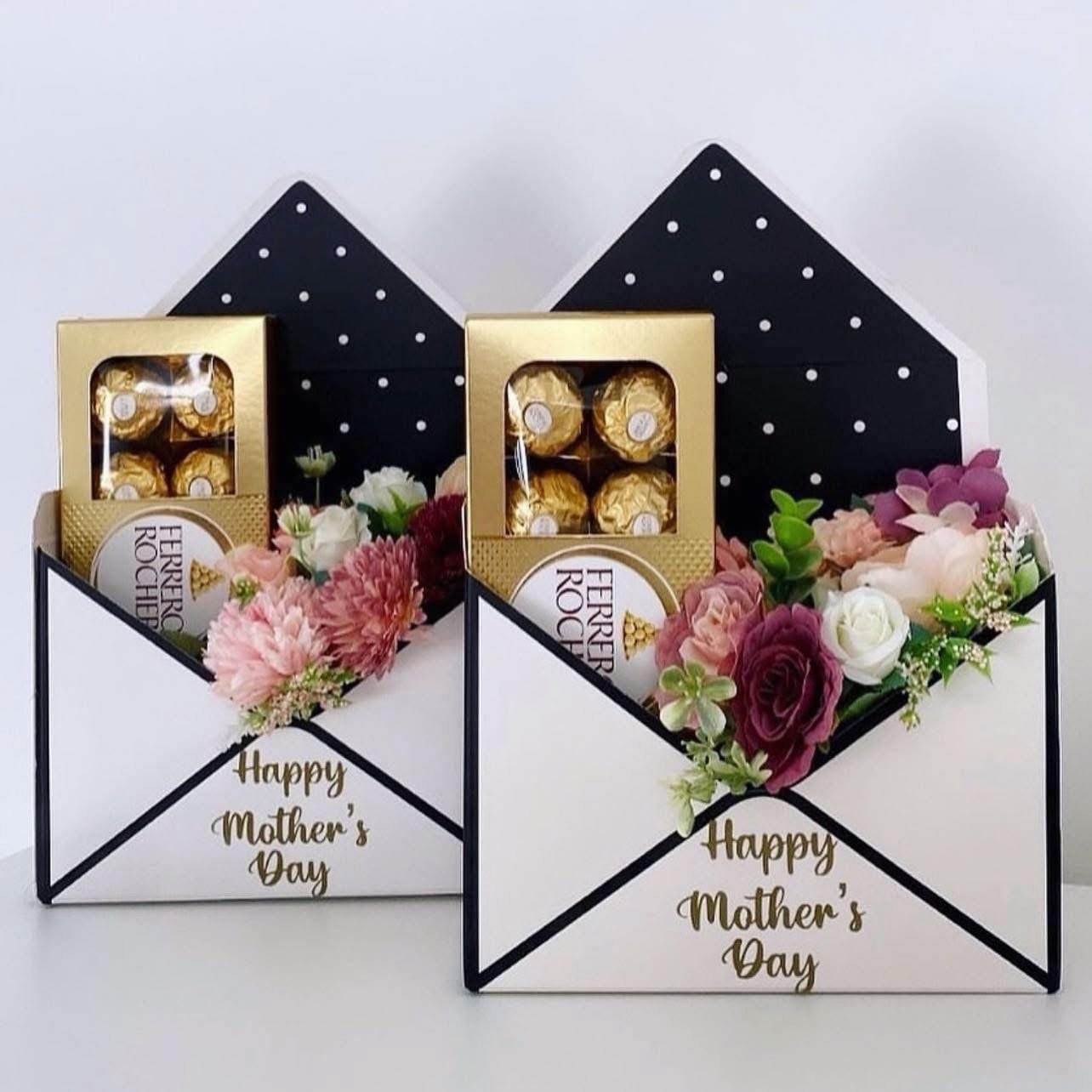 img_6028.jpeg Chocolate & Flowers Envelope - Image 1