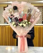 iPhone 16 pro Max with Cover