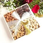 Dry Fruits with Dates