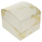 Titan Quartz Analog Blue Dial Metal Strap Watch for Women - Image 5