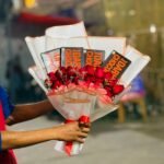 Amul Dark Chocolate Bouquet